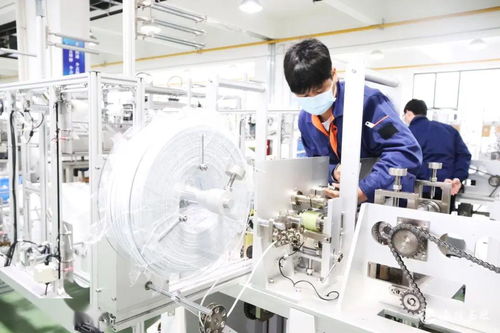 玉環云科技助力企業數字化，增強企業管理免疫力